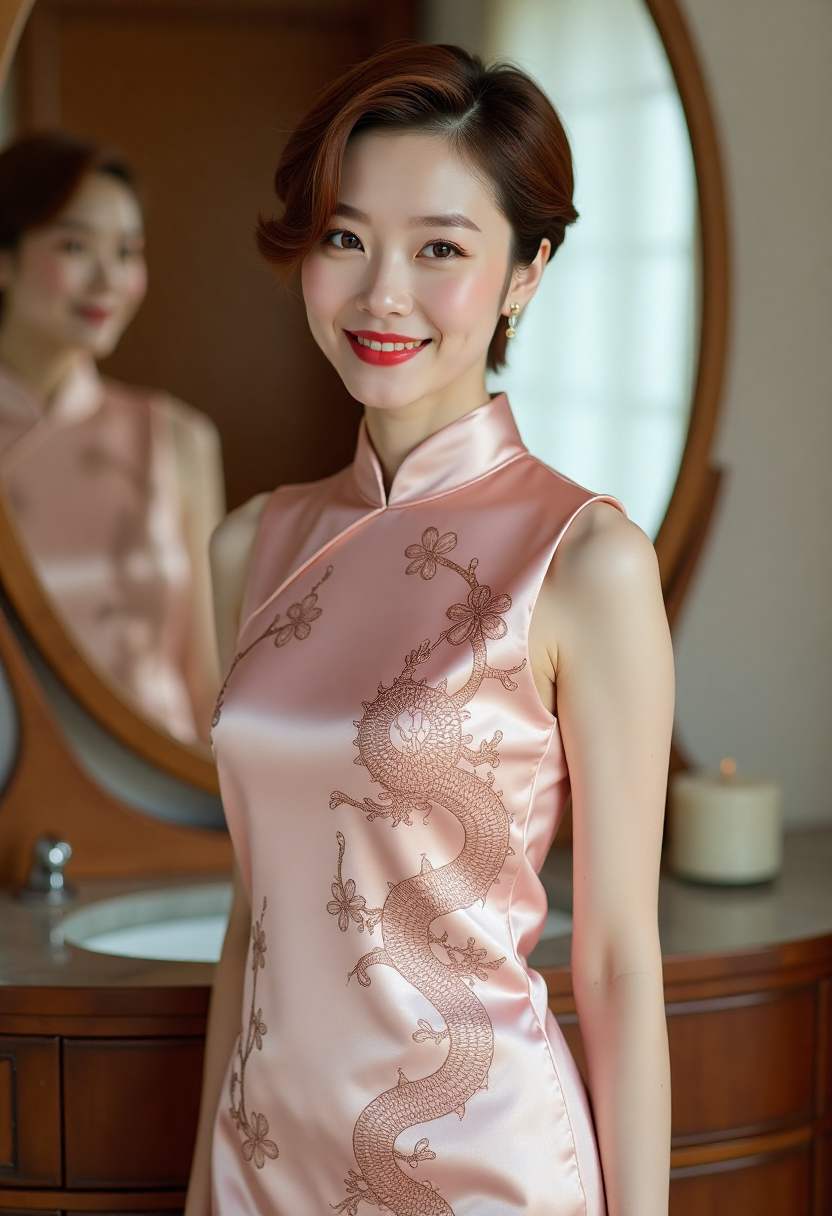 夫妻的世界