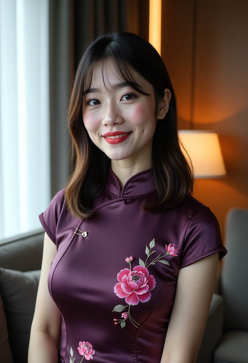 恶鬼